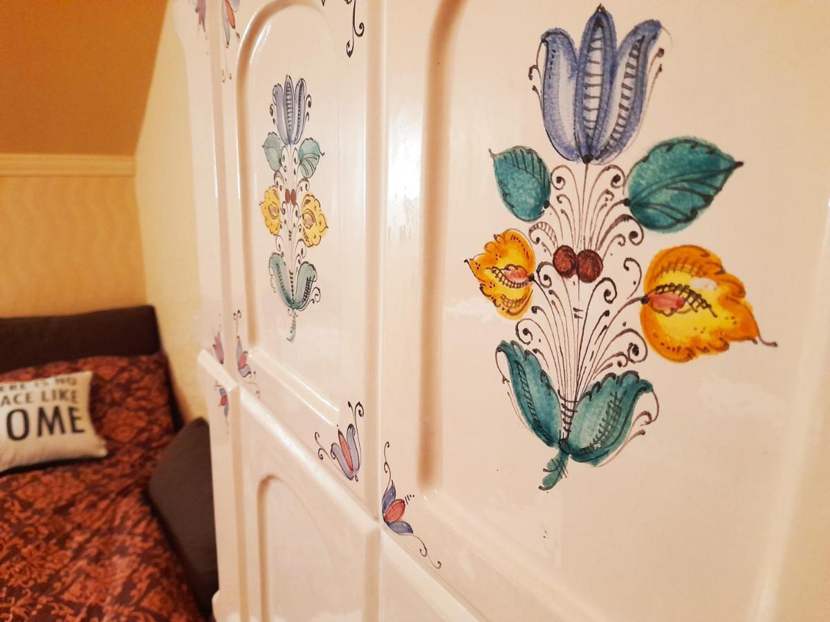 Matra Wellness Vendeghaz Hotel Parádsasvár Bagian luar foto