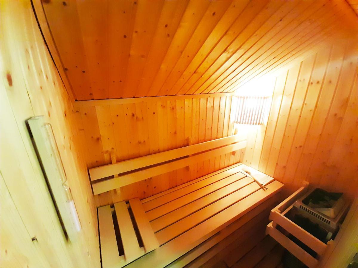 Matra Wellness Vendeghaz Hotel Parádsasvár Bagian luar foto