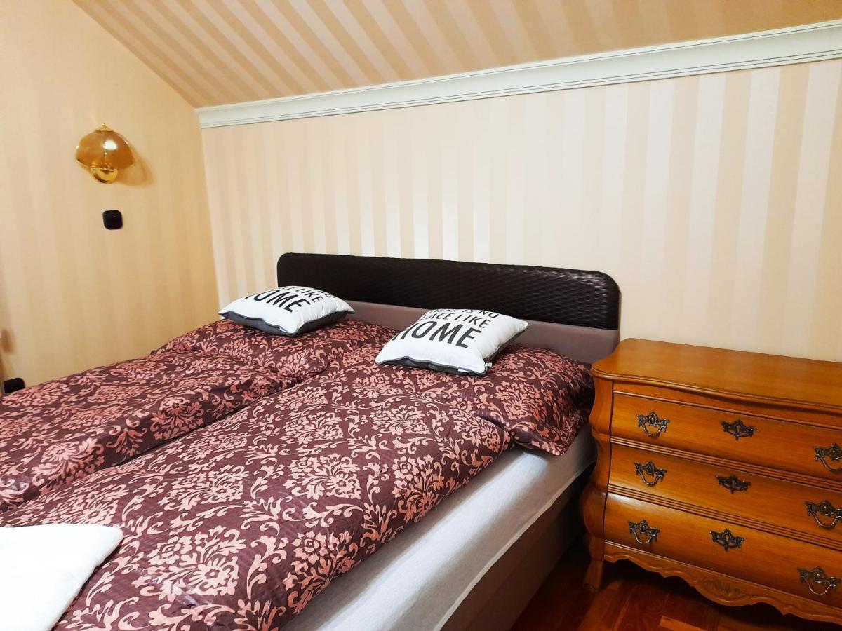 Matra Wellness Vendeghaz Hotel Parádsasvár Bagian luar foto