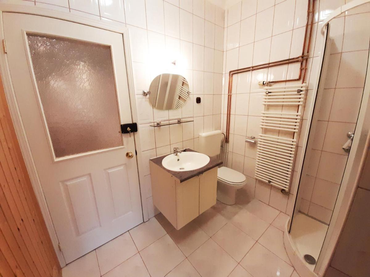 Matra Wellness Vendeghaz Hotel Parádsasvár Bagian luar foto