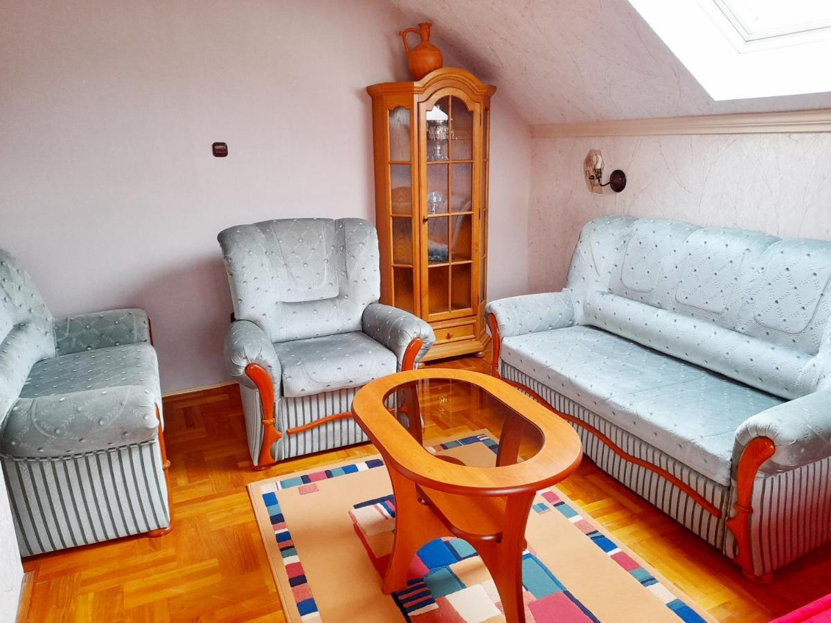 Matra Wellness Vendeghaz Hotel Parádsasvár Bagian luar foto