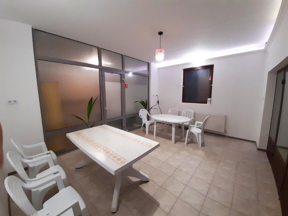 Matra Wellness Vendeghaz Hotel Parádsasvár Bagian luar foto