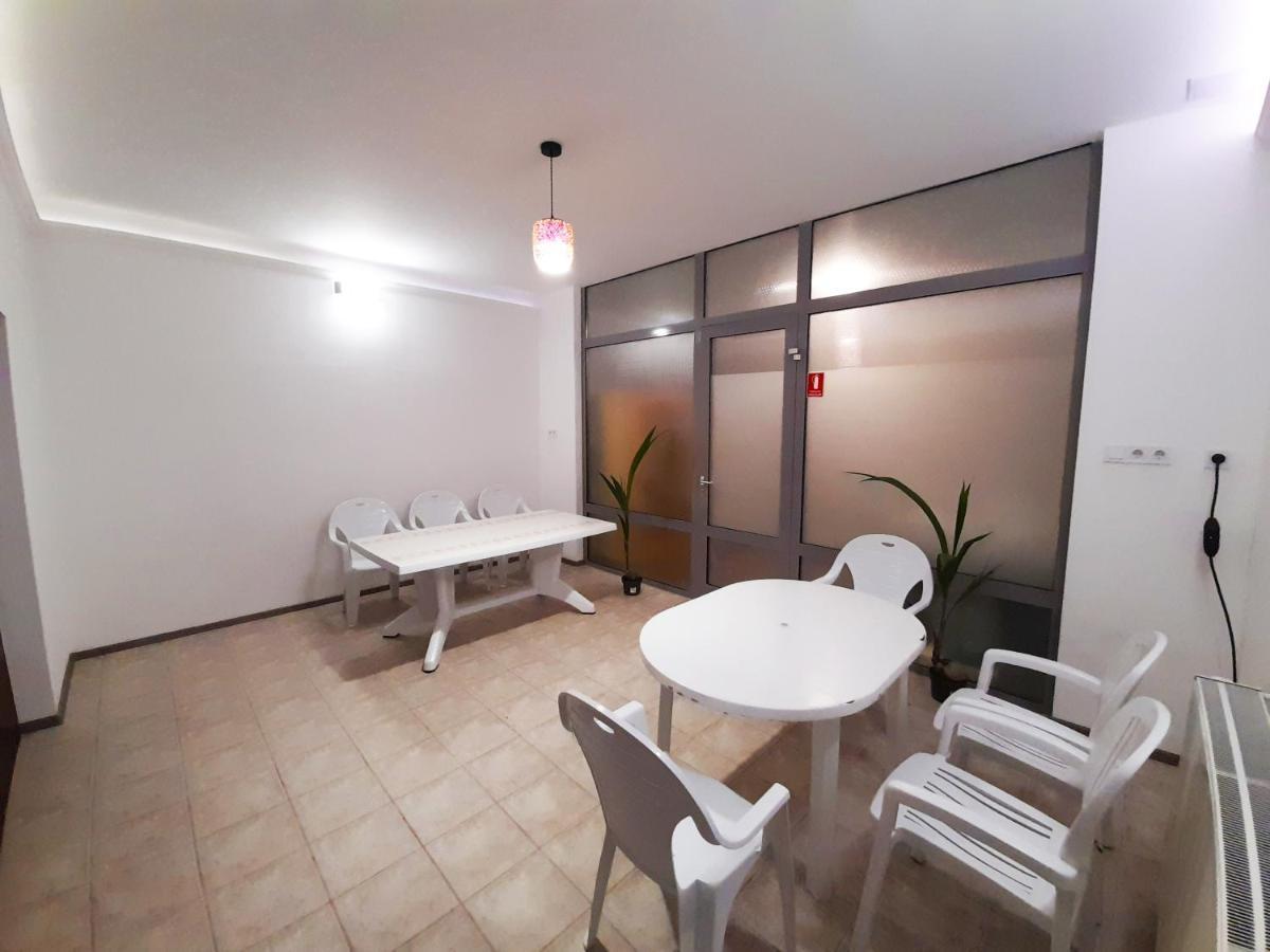 Matra Wellness Vendeghaz Hotel Parádsasvár Bagian luar foto